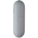 Chromecast with Google TV (HD) Streaming Stick - Snow (GA03131-US)