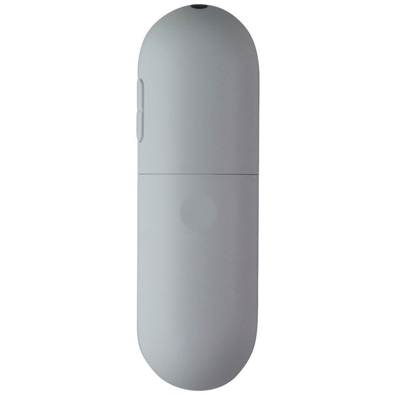 Chromecast with Google TV (HD) Streaming Stick - Snow (GA03131-US)