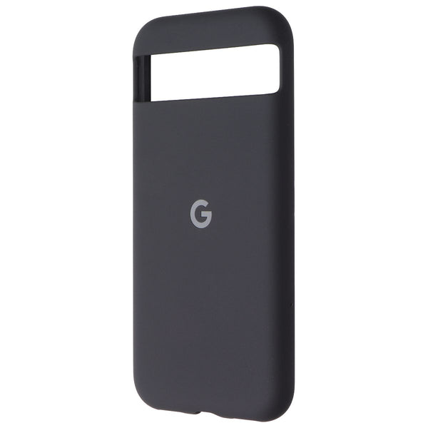 Official Google Protective Case for Pixel 8a - Obsidian (GA05487-WW)