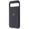 Official Google Protective Case for Pixel 8a - Obsidian (GA05487-WW)