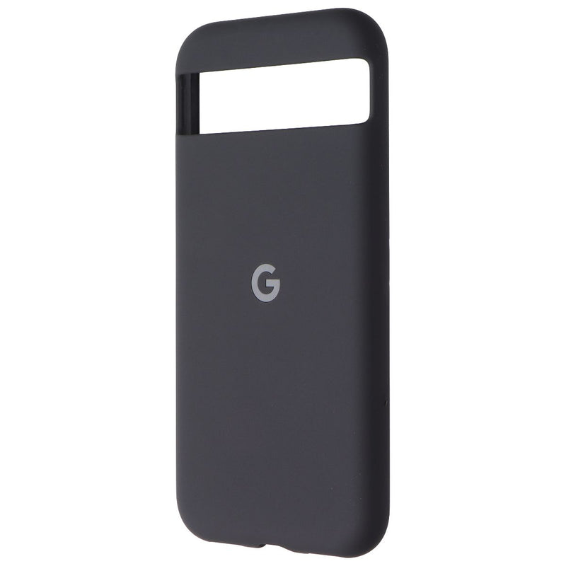 Official Google Protective Case for Pixel 8a - Obsidian (GA05487-WW)