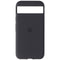 Official Google Protective Case for Pixel 8a - Obsidian (GA05487-WW)