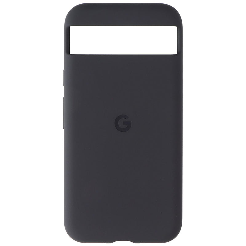Official Google Protective Case for Pixel 8a - Obsidian (GA05487-WW)