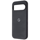 Google Silicone Case for Pixel 9 / 9 Pro - Black