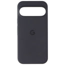 Google Silicone Case for Pixel 9 / 9 Pro - Black