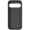 Google Silicone Case for Pixel 9 / 9 Pro - Black