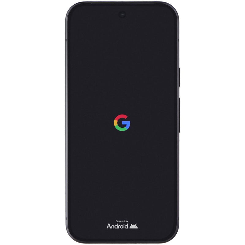 Google Pixel 9 (6.3-in) Smartphone (G2YBB) Verizon Only - 128GB/Obsidian