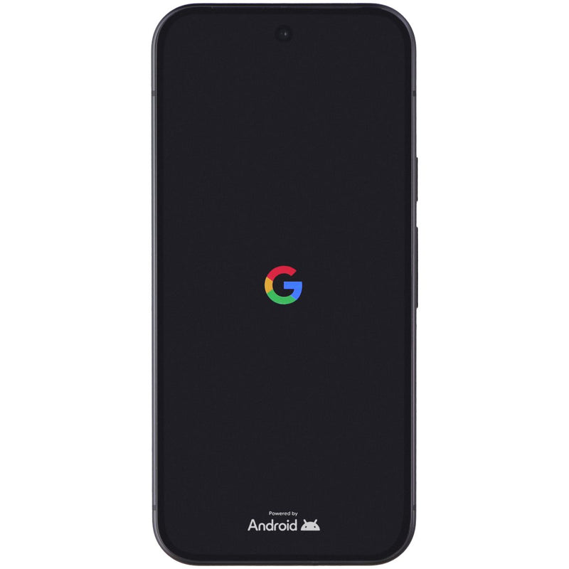 Google Pixel 9 (6.3-in) Smartphone (G2YBB) Verizon Only - 128GB/Obsidian