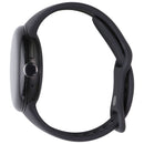 Google Pixel Watch 4 (41mm) LTE Smartwatch (GWSQ2) Matte Black/Obsidian Band