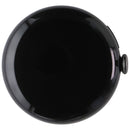 Google Pixel Watch 4 (41mm) LTE Smartwatch (GWSQ2) Matte Black/Obsidian Band