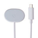 Google Pixel Watch Quick Charge Dock (USB-C Connector) - Snow White (GYH71)