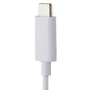 Google Pixel Watch Quick Charge Dock (USB-C Connector) - Snow White (GYH71)