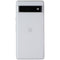 Google Pixel 7a (6.1-inch) Smartphone (GWKK3) Unlocked - 128GB / Snow