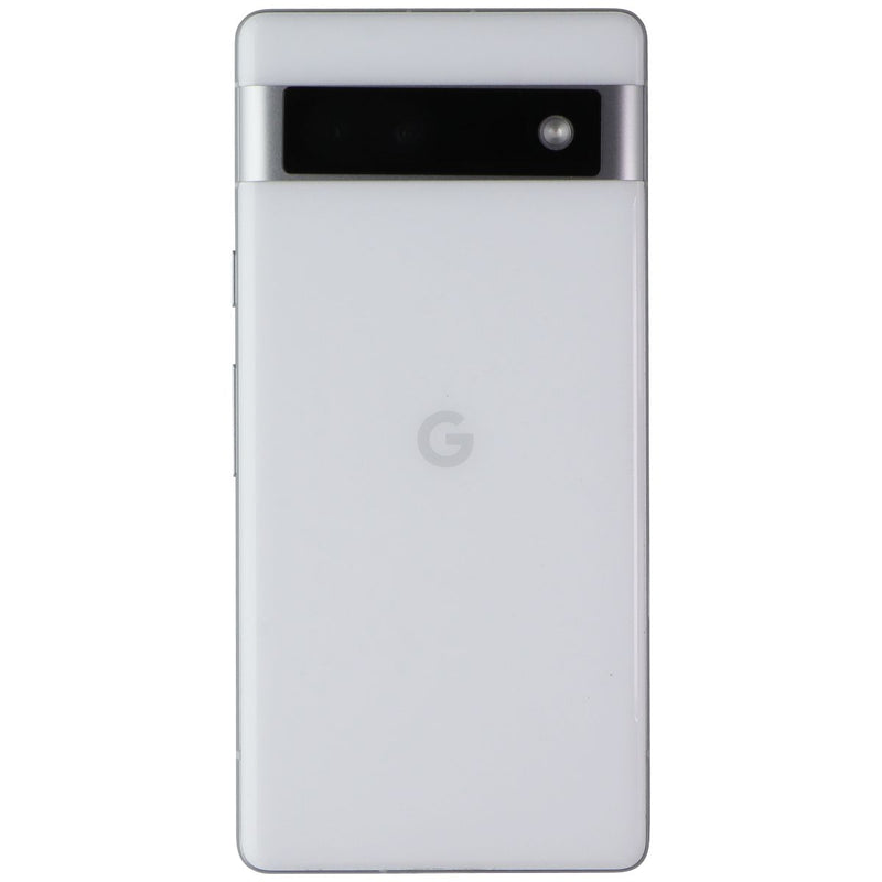 Google Pixel 7a (6.1-inch) Smartphone (GWKK3) Unlocked - 128GB / Snow