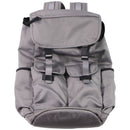 Goodfellow Mens 18.5-inch Backpack with Buckles - Gray