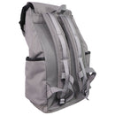 Goodfellow Mens 18.5-inch Backpack with Buckles - Gray