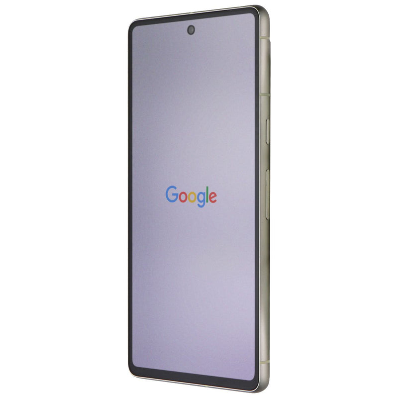 Google Pixel 7 (6.3-inch) Smartphone (GVU6C) Verizon - 256GB / Lemongrass