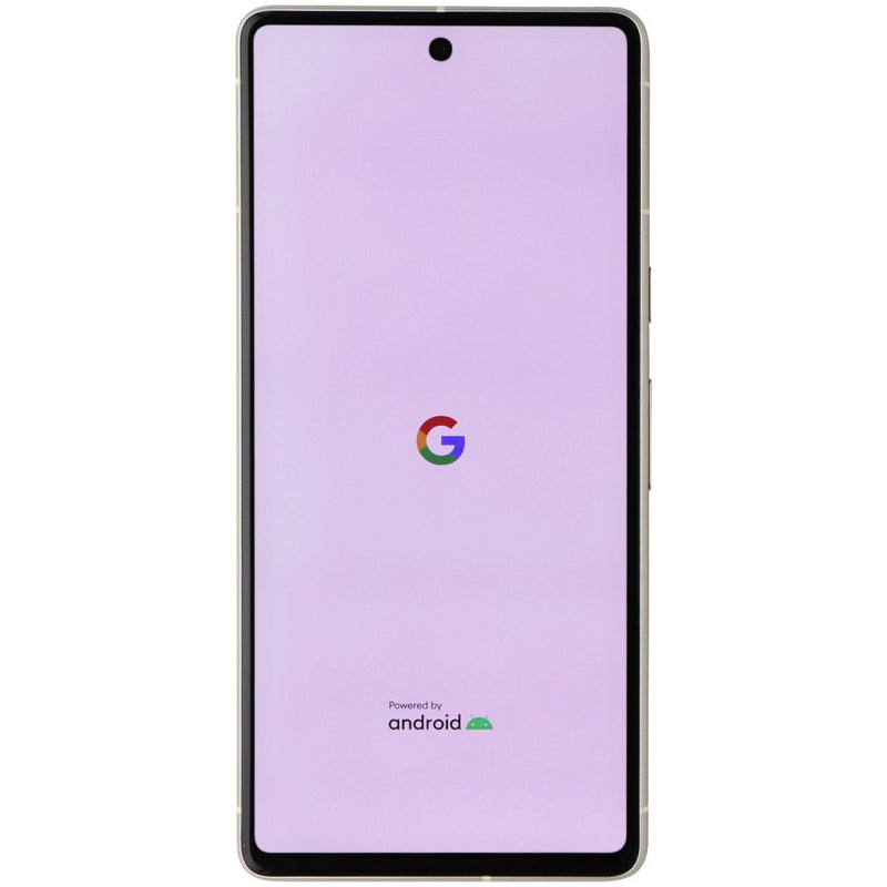 Google Pixel 7 (6.3-inch) Smartphone (GVU6C) Verizon - 256GB / Lemongrass