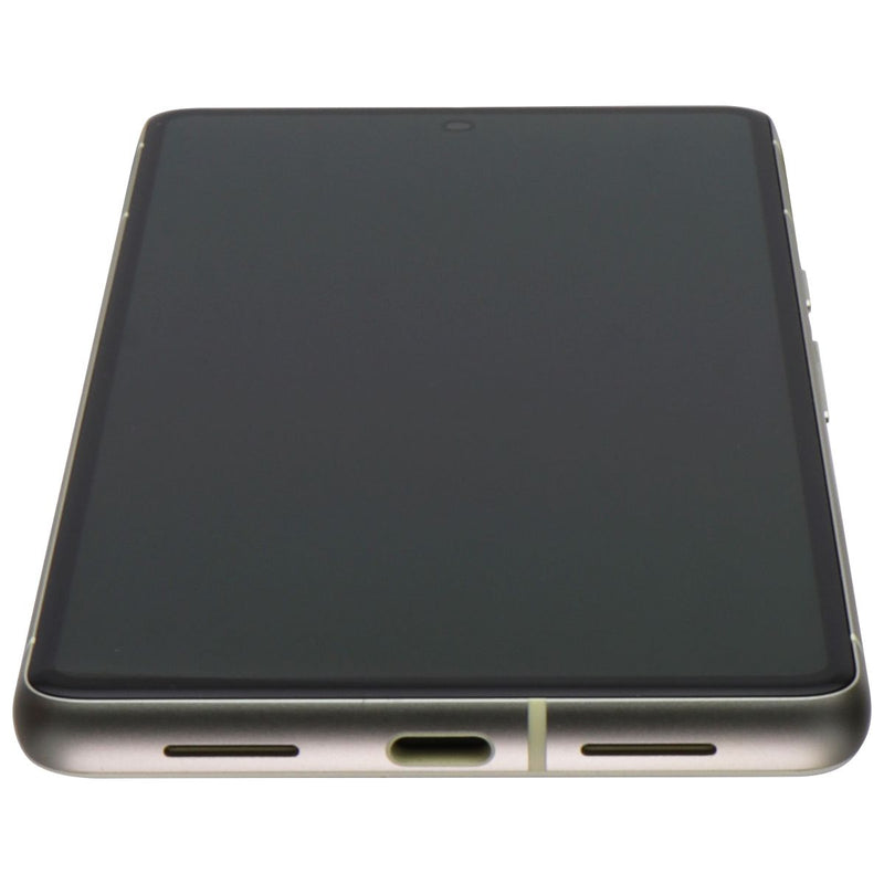 Google Pixel 7 (6.3-inch) Smartphone (GVU6C) Verizon - 256GB / Lemongrass