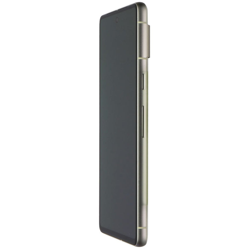 Google Pixel 7 (6.3-inch) Smartphone (GQML3) Verizon Only - 128GB/Lemongrass