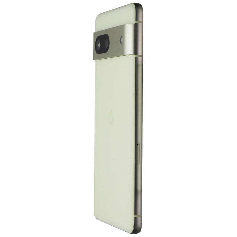 Google Pixel 7 (6.3-inch) Smartphone (GVU6C) Verizon - 256GB / Lemongrass