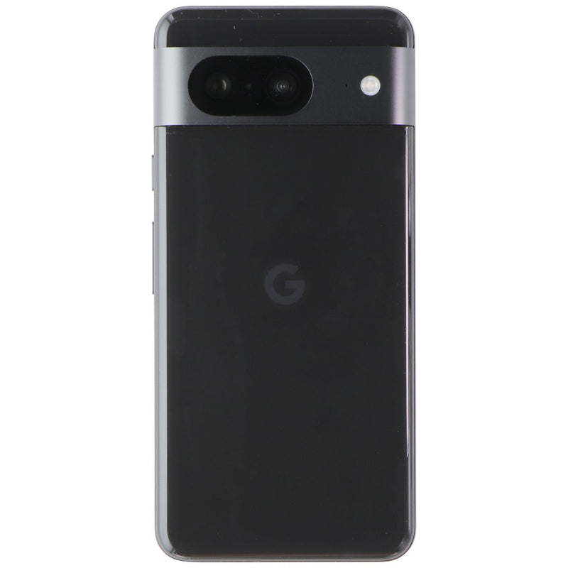 Google Pixel 8 6.2-in GKWS6 Verizon - 128GB/Obsidian *BAD COMPASS/ACCELEROMETER