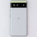 Repair Part - OEM Pull Housing w/Small Parts for Google Pixel 6 (G9S9B) Seafoam
