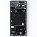 Repair Part - OEM Pull Housing w/Small Parts for Google Pixel 6 (G9S9B) Seafoam