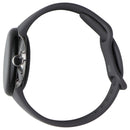 Google Pixel Watch 32GB GWT9R (GPS + LTE) Silver Case with Gray Active Band