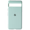 Google Pixel 7a Durable Silicone Phone Case - Seafoam