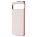 Google Official Silicone Case for Google Pixel 8 - Rose (Pink)