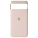 Google Official Silicone Case for Google Pixel 8 - Rose (Pink)