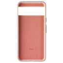 Google Official Silicone Case for Google Pixel 8 - Rose (Pink)