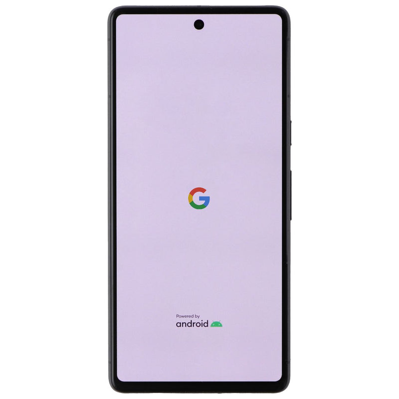 Google Pixel 7 (6.3-inch) Smartphone (GQML3) Unlocked - 128GB/Obsidian