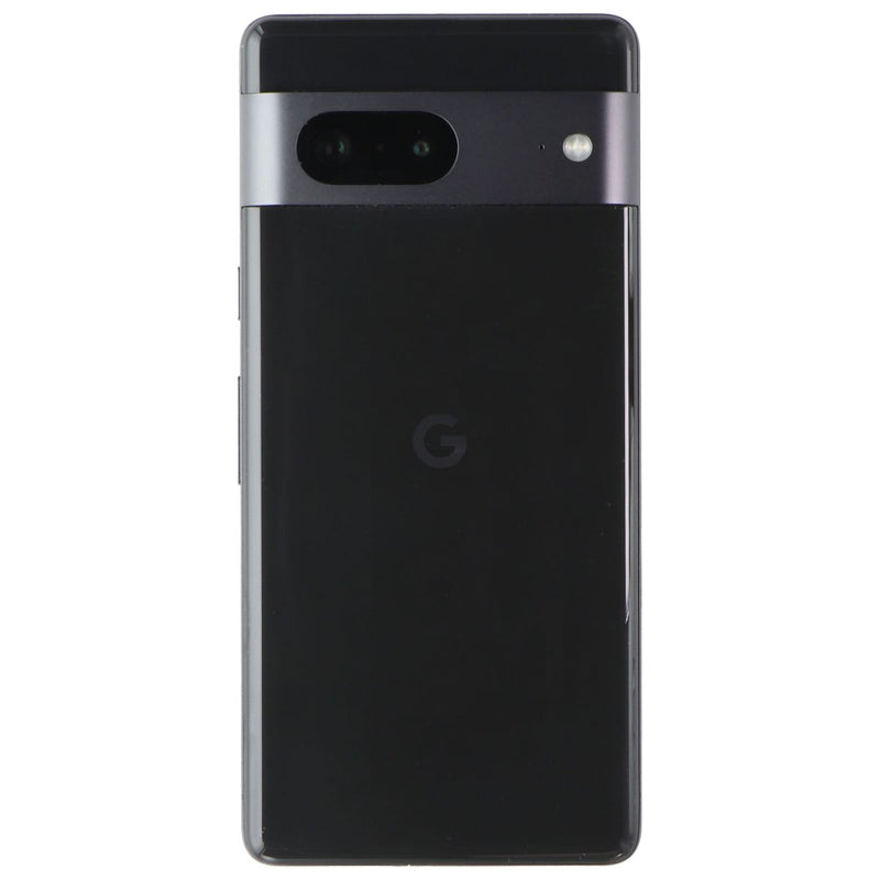 Google Pixel 7 (6.3-inch) Smartphone (GQML3) Unlocked - 128GB/Obsidian