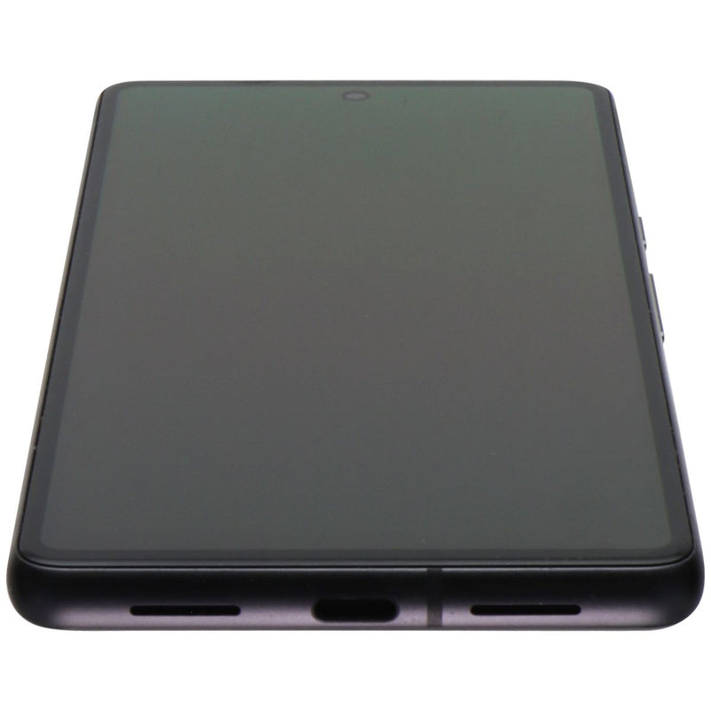 Google Pixel 7 (6.3-inch) Smartphone (GQML3) Unlocked - 128GB/Obsidian