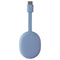 Google 4K Chromecast with Google TV - Sky Blue (GA01923-US)
