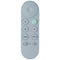 Google 4K Chromecast with Google TV - Sky Blue (GA01923-US)
