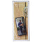 Google Nest Smart Video (Battery Powered) Doorbell (GA02076-US) - Ash