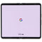 Google Pixel Fold (7.6-in/5.8) Smartphone (G9FPL) Verizon Only - 256GB/Porcelain