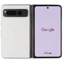 Google Pixel Fold (7.6-in/5.8) Smartphone (G9FPL) Verizon Only - 256GB/Porcelain