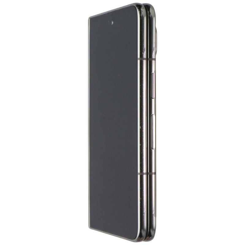 Google Pixel Fold (7.6-in/5.8) Smartphone (G9FPL) Verizon Only - 256GB/Porcelain