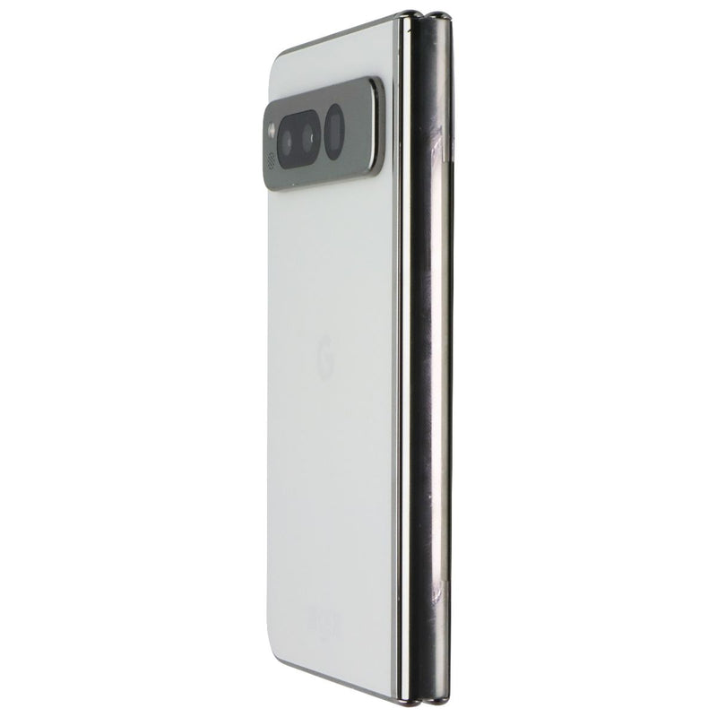 Google Pixel Fold (7.6-in/5.8) Smartphone (G9FPL) Verizon Only - 256GB/Porcelain