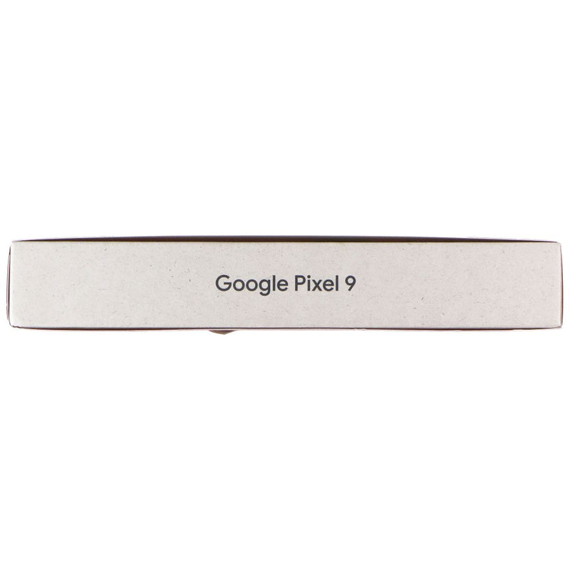 Google Pixel 9 (6.3-in) Smartphone (G2YBB) Unlocked - 256GB/Peony