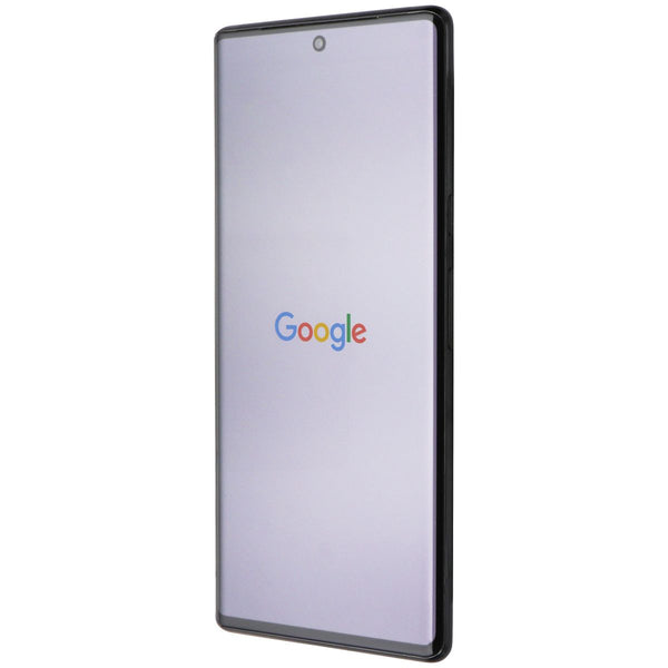 Google Pixel 6 Pro (6.7-in) Smartphone (GLU0G) Unlocked - 256GB/Stormy Black