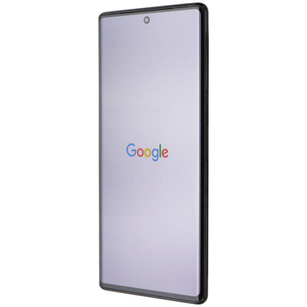 Google Pixel 6 Pro (6.7-in) Smartphone (G8VOU) Unlocked - 256GB/Stormy Black