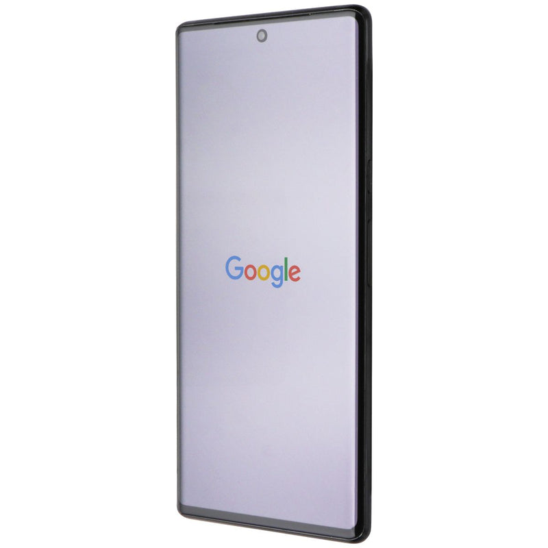 Google Pixel 6 Pro (6.7-in) Smartphone (G8VOU) Unlocked - 256GB/Stormy Black
