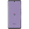 Google Pixel 6 Pro (6.7-in) Smartphone (G8VOU) Unlocked - 256GB/Stormy Black