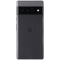 Google Pixel 6 Pro (6.7-in) Smartphone (G8VOU) Unlocked - 256GB/Stormy Black