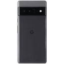 Google Pixel 6 Pro (6.7-in) Smartphone (G8VOU) Unlocked - 128GB/Stormy Black